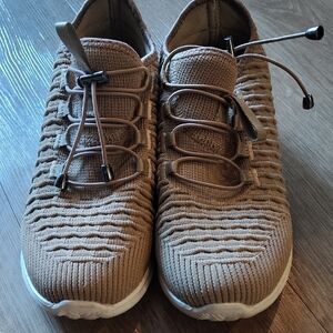 Propet Travel bound slip-on knit sneakers